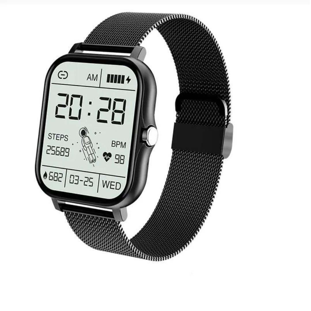 Relógio Smart Watch LIGE 2024