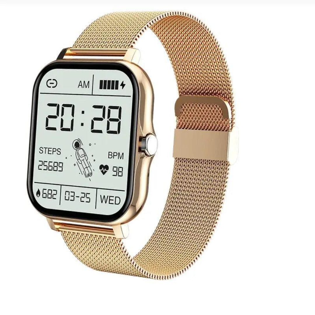 Relógio Smart Watch LIGE 2024