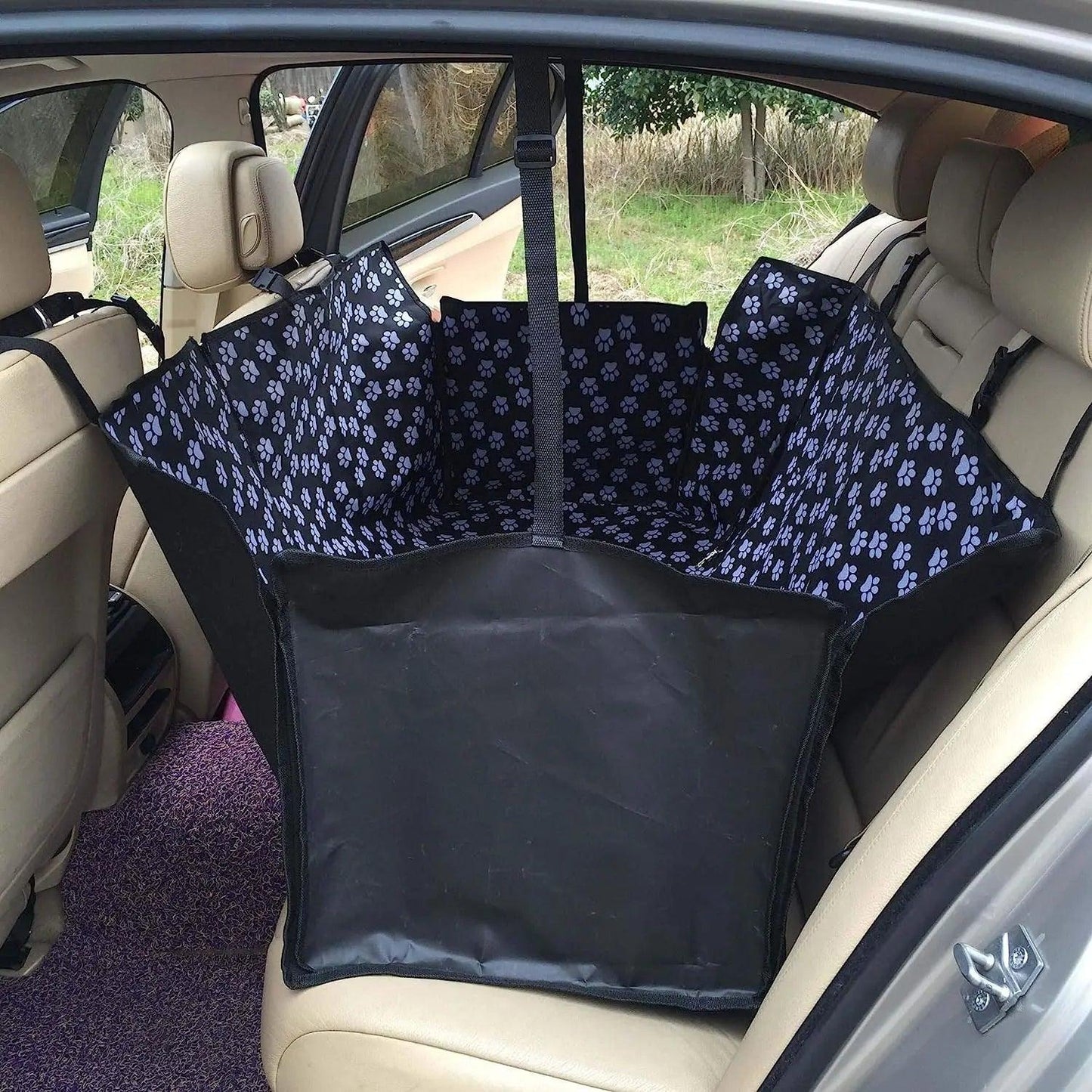 Capa de Proteção - PetCar - Assentos de carro - Aruky Store