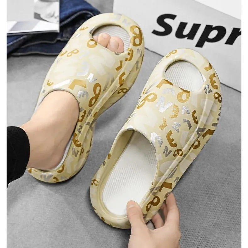 Chinelos Esportivos Footwear 2024 - Aruky Store