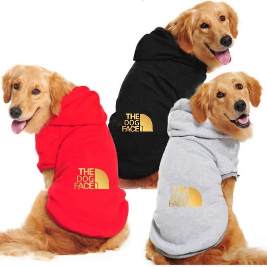 Dog outfit - roupa de moda para cães - Aruky Store
