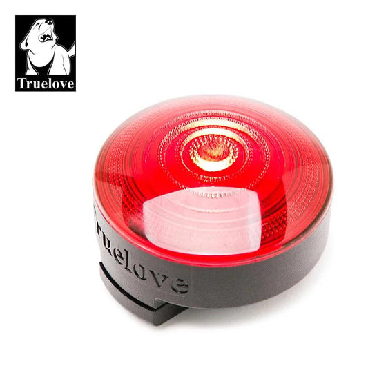 LED de Segurança Truelove para uso em coleiras de animais de estimação - Aruky Store
