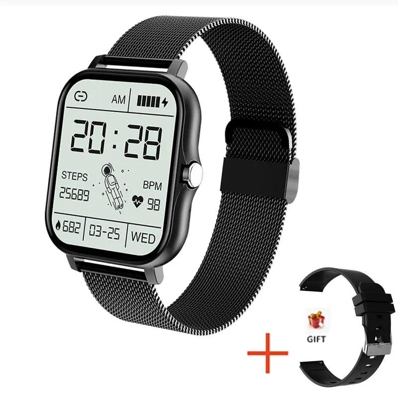 Relógio Smart Watch LIGE 2024 - Aruky Store