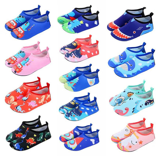 Sapatos aquáticos para crianças - Aruky Store
