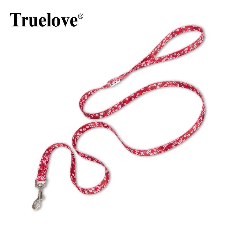 Coleira Truelove Floral Primavera - TLL3113 - Aruky Store