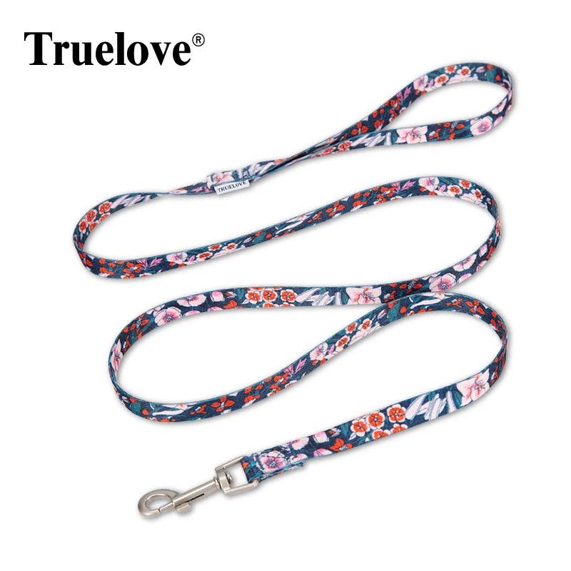 Coleira Truelove Floral Primavera - TLL3113 - Aruky Store