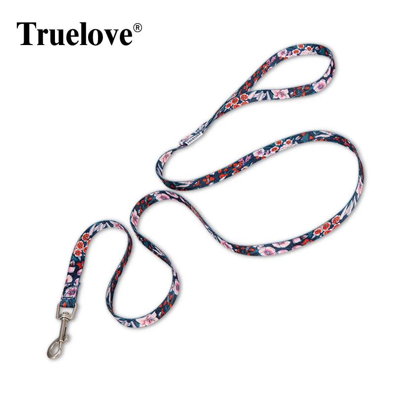 Coleira Truelove Floral Primavera - TLL3113 - Aruky Store