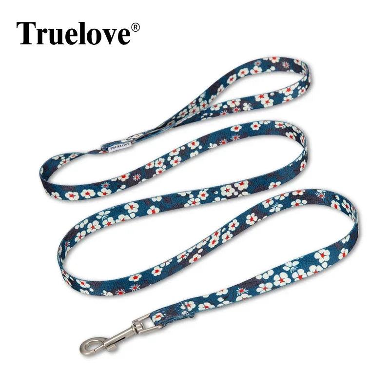 Coleira Truelove Floral Primavera - TLL3113 - Aruky Store