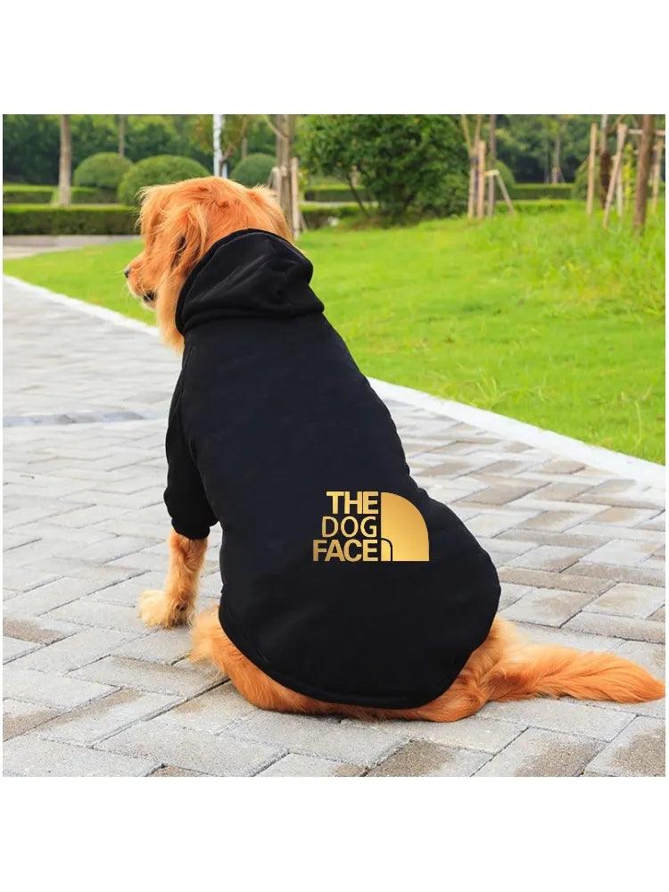 Dog outfit - roupa de moda para cães - Aruky Store