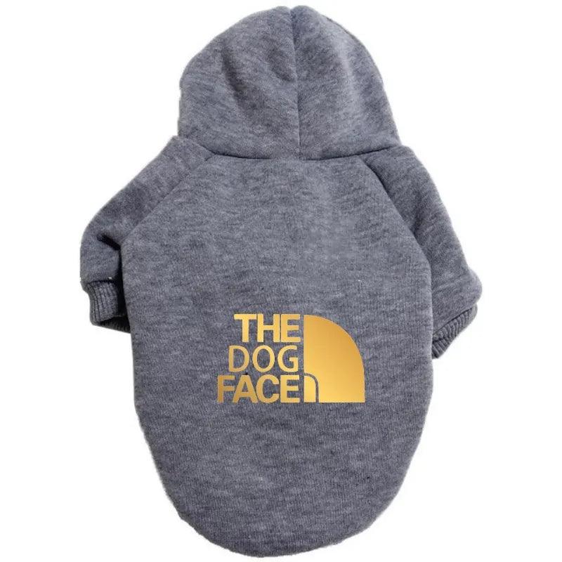 Dog outfit - roupa de moda para cães - Aruky Store