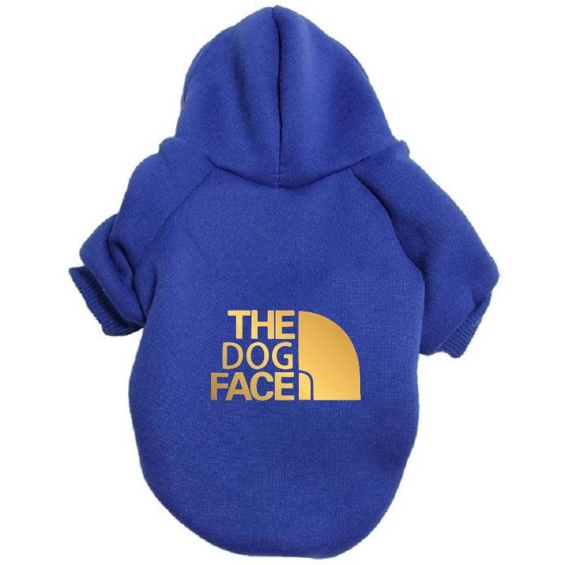 Dog outfit - roupa de moda para cães - Aruky Store