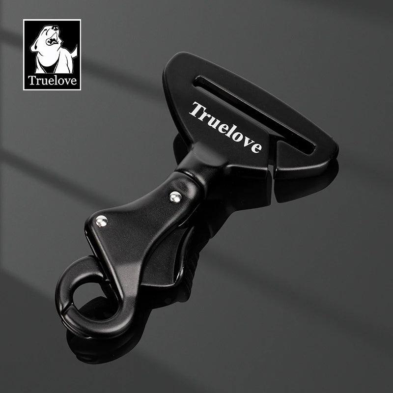 Fivela para cintos de segurança Truelove para Pets - TLM1993 - Aruky Store