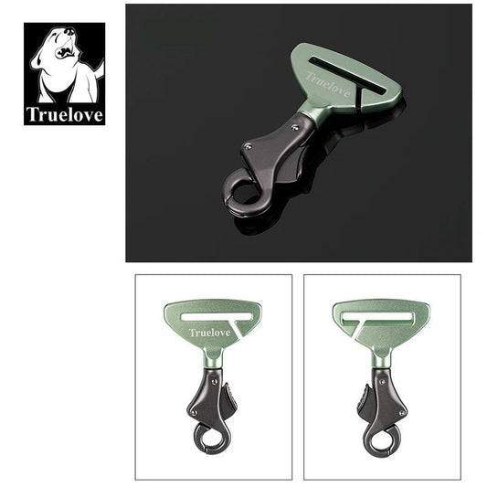 Fivela para cintos de segurança Truelove para Pets - TLM1993 - Aruky Store