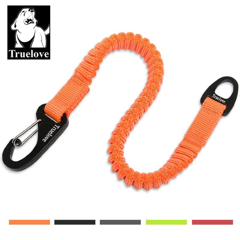 Guia Truelove Bungee Extensão Retrátil TLL2971 - Aruky Store