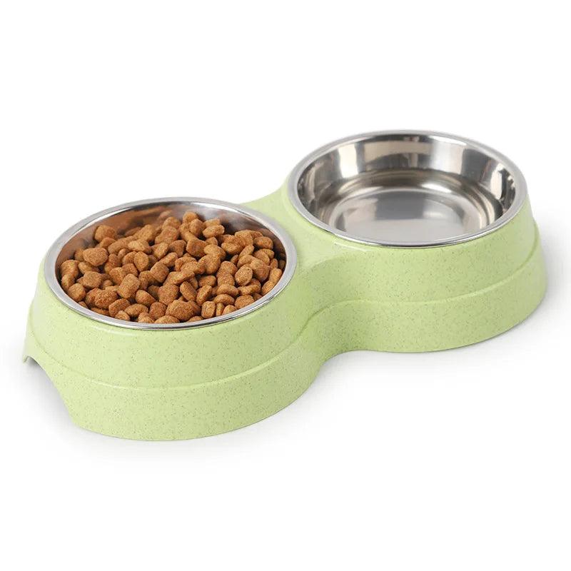 Tigelas para pets de tamanho pequeno - Aruky Store