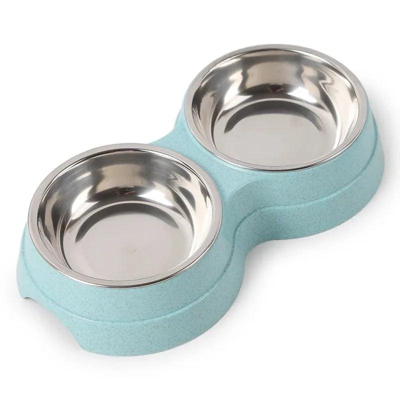 Tigelas para pets de tamanho pequeno - Aruky Store