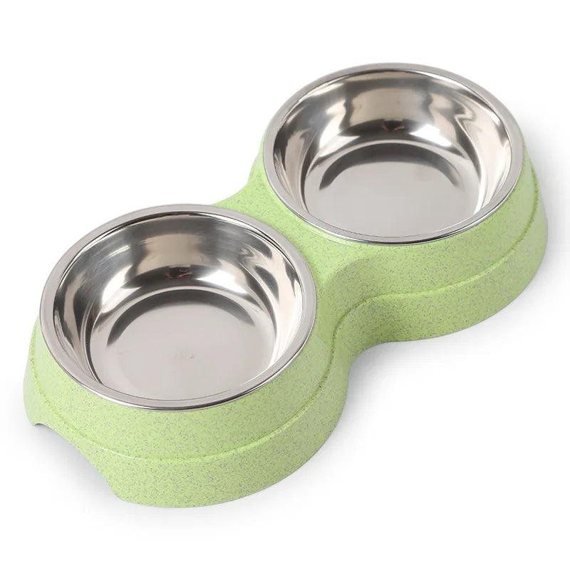 Tigelas para pets de tamanho pequeno - Aruky Store