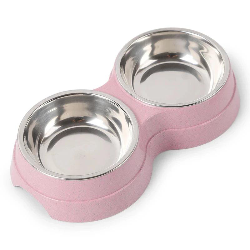 Tigelas para pets de tamanho pequeno - Aruky Store